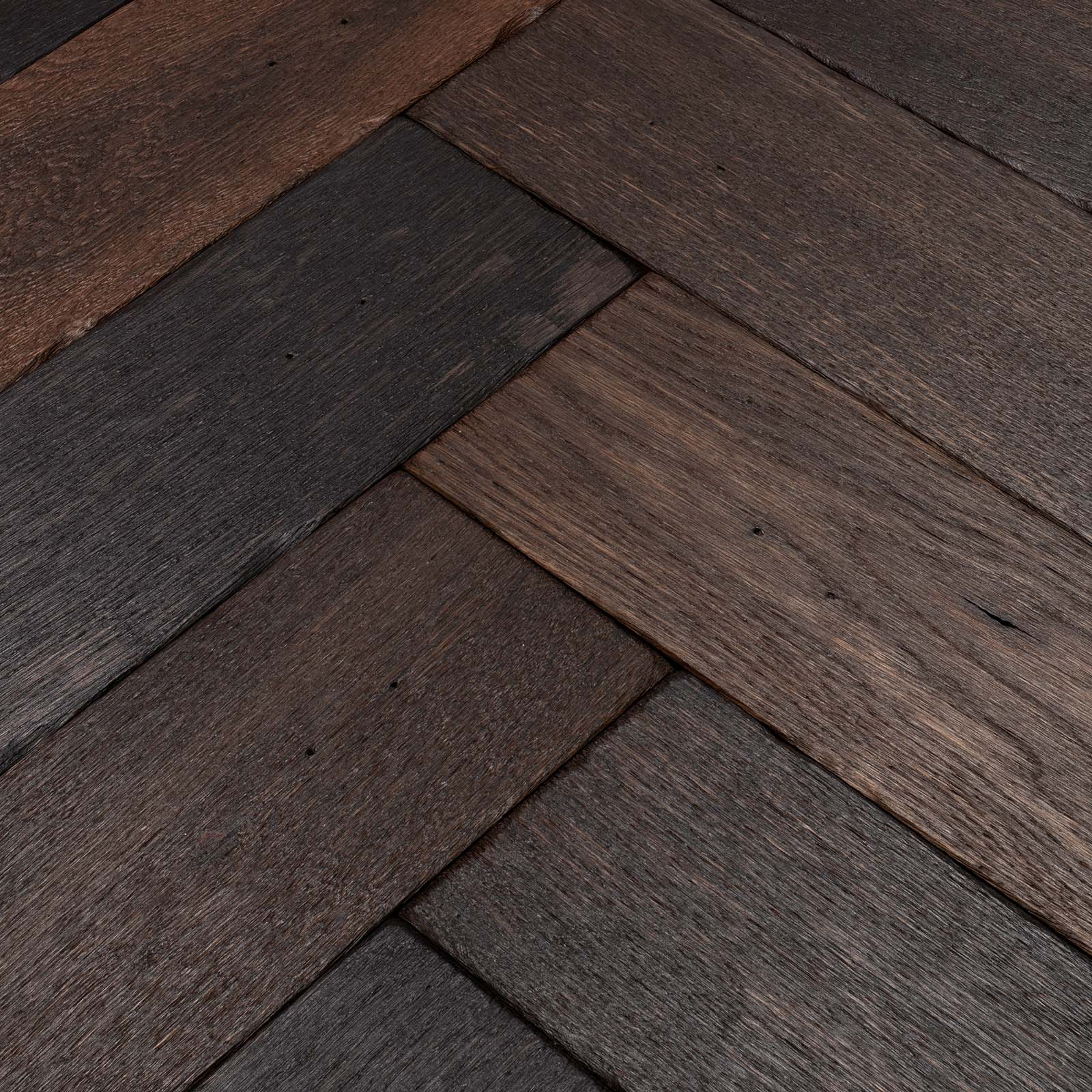 Woodpecker Goodrich 15mm Engineered Charred Oak - Image 2