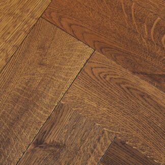 Woodpecker Goodrich 15mm Engineered Coffee Oak