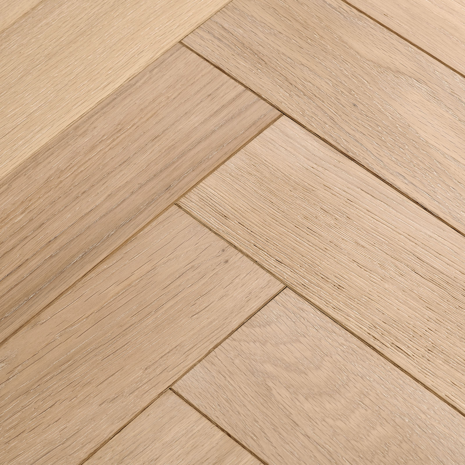 Woodpecker Goodrich 15mm Engineered Ecru Oak - Image 2