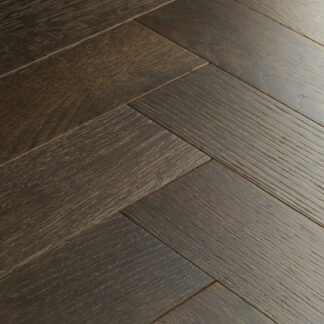 Woodpecker Goodrich 15mm Engineered Espresso Oak