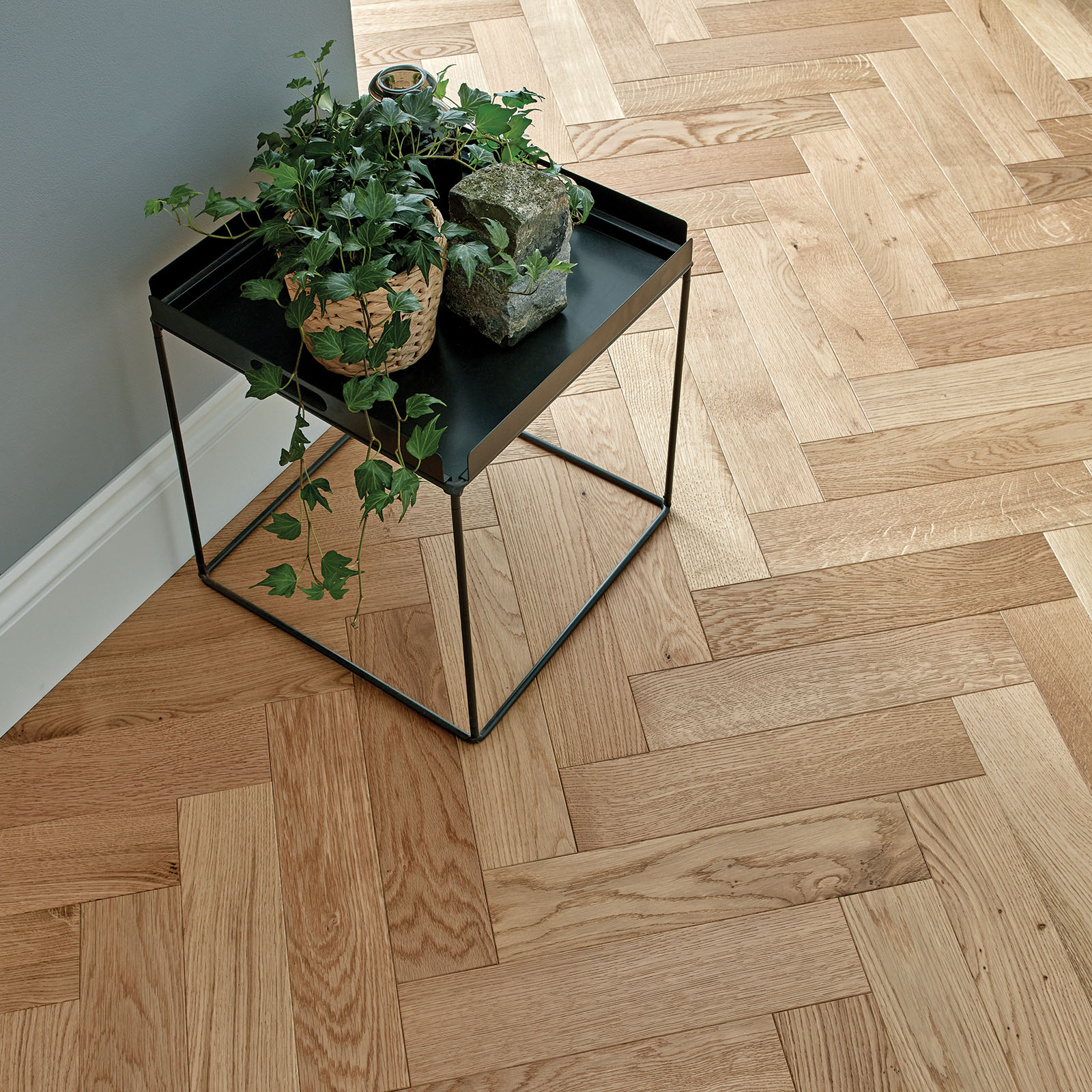 Woodpecker Goodrich 15mm Engineered Natural Oak - Image 3