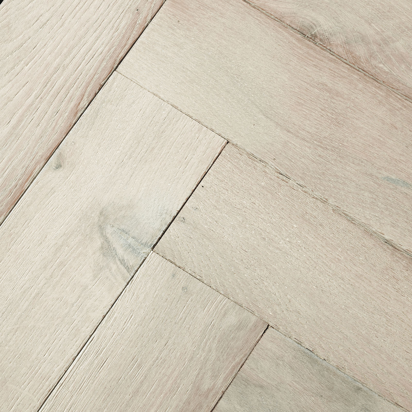 Woodpecker Goodrich 15mm Engineered Whitened Oak - Image 2