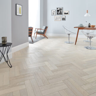 Woodpecker Goodrich 15mm Engineered Whitened Oak