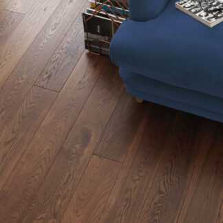 Woodpecker Harlech 15mm Engineered Cognac Oak