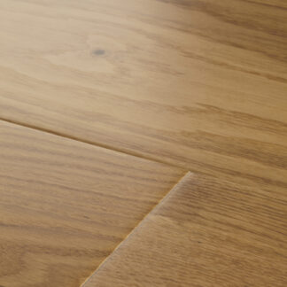 Woodpecker Harlech 15mm Engineered Select Oak (Oiled)