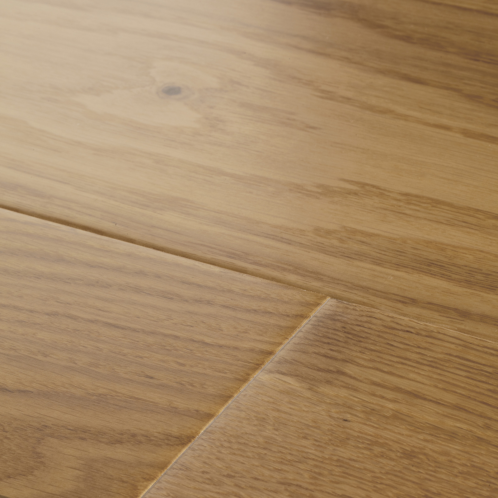 Woodpecker Harlech 15mm Engineered Select Oak (Oiled) - Image 2