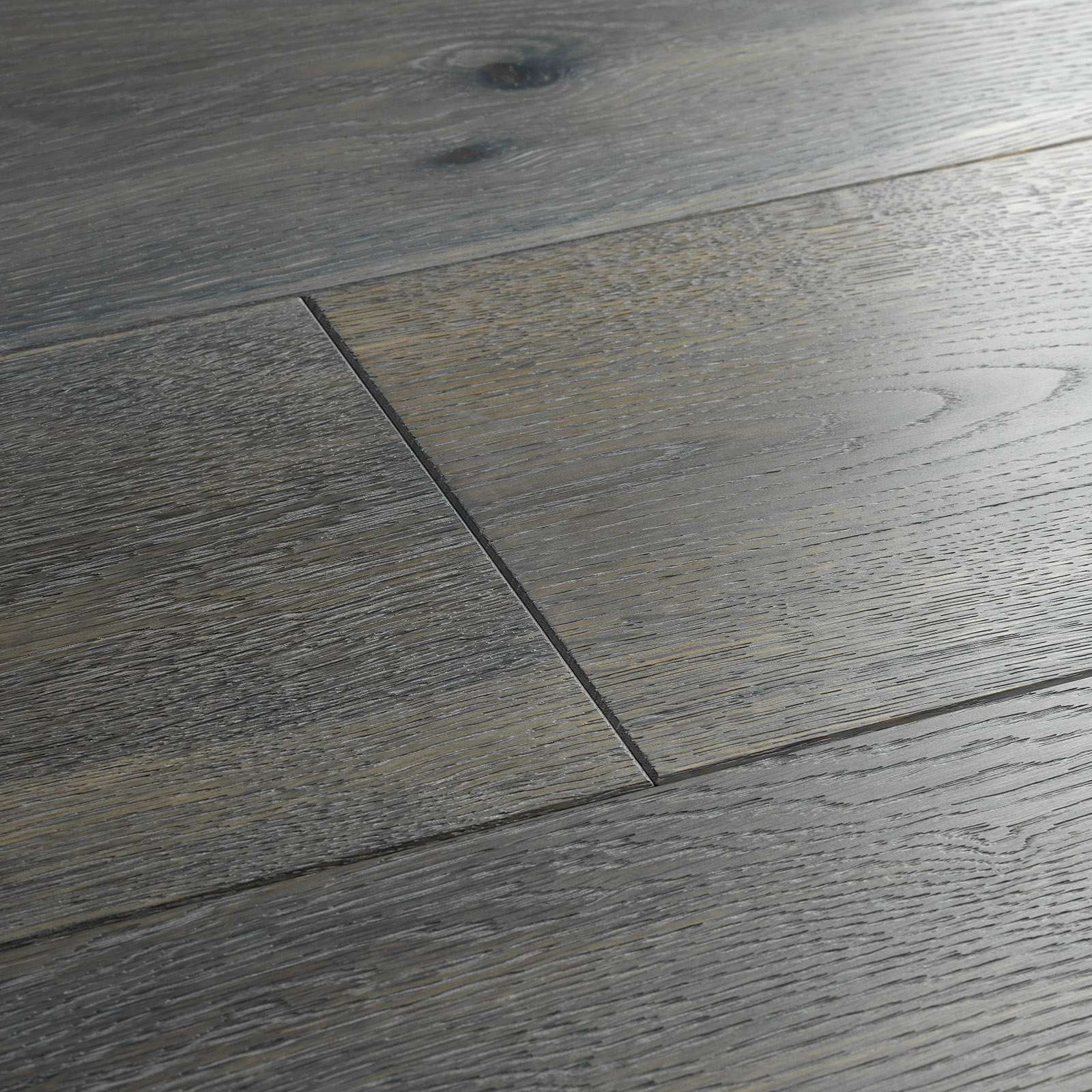 Woodpecker Harlech 15mm Engineered Stormy Oak - Image 2