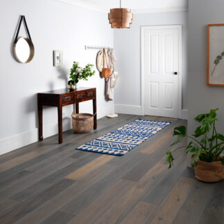 Woodpecker Harlech 15mm Engineered Stormy Oak