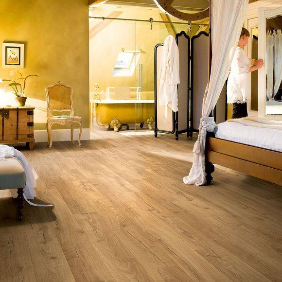 Quick-Step Impressive 8mm Classic Oak Natural IM1848