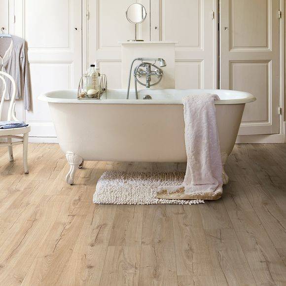 Quick-Step Impressive Ultra 12mm Classic Oak Beige IMU1847