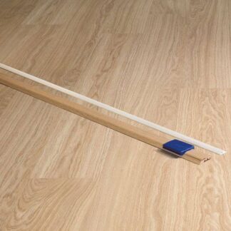 Quick-Step Colour Matched Laminate Incizo 5 in 1 Profile - 2150mm x 47mm x 11mm