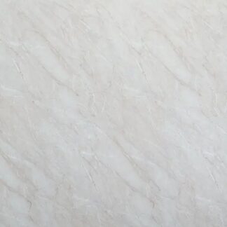 Showerwall Laminate Ivory Marble  SW26 2440 x 579 Proclick EGMDF