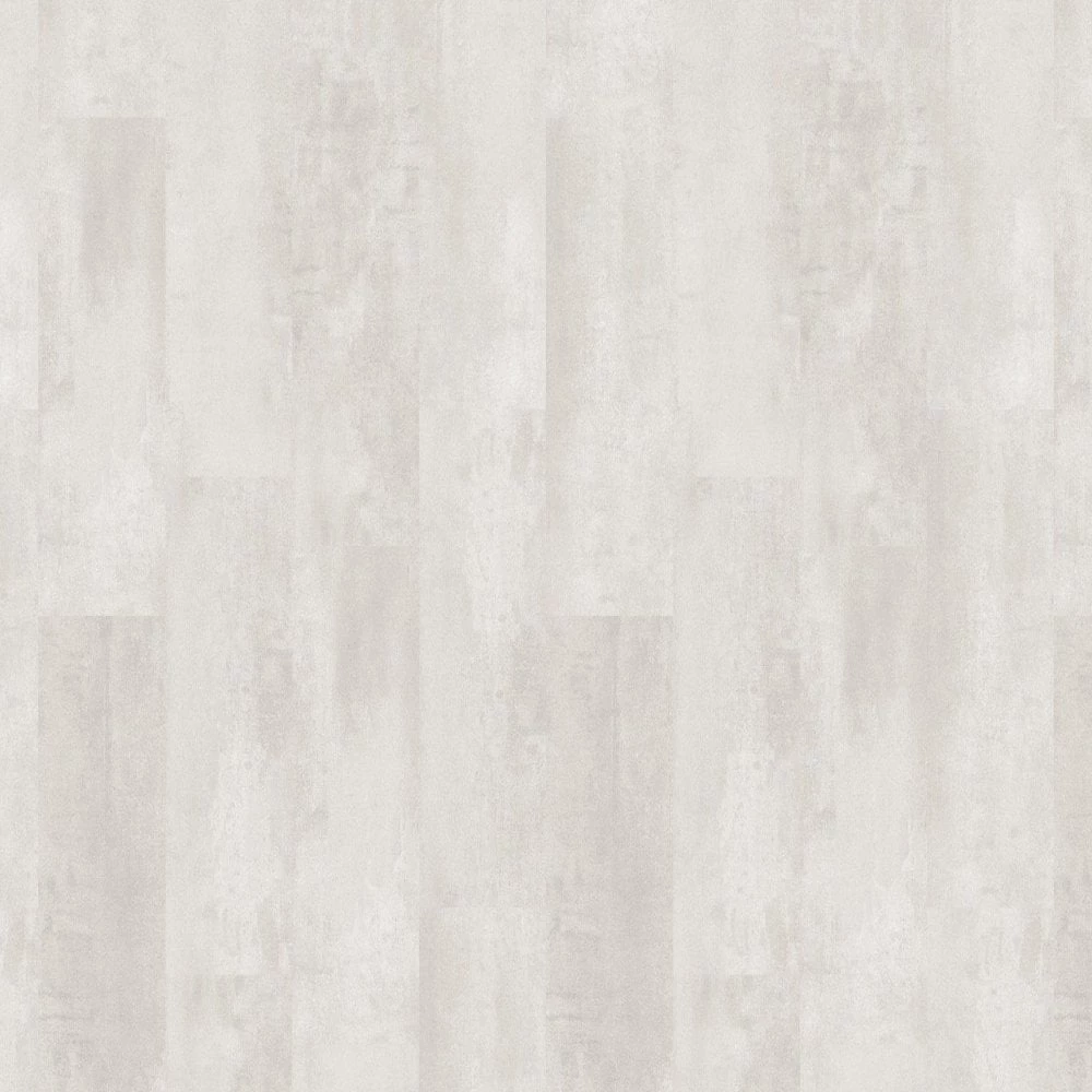 Kaindl AquaPro 8mm Laminate Concrete Art Opal Grey Tile Flooring - Image 2