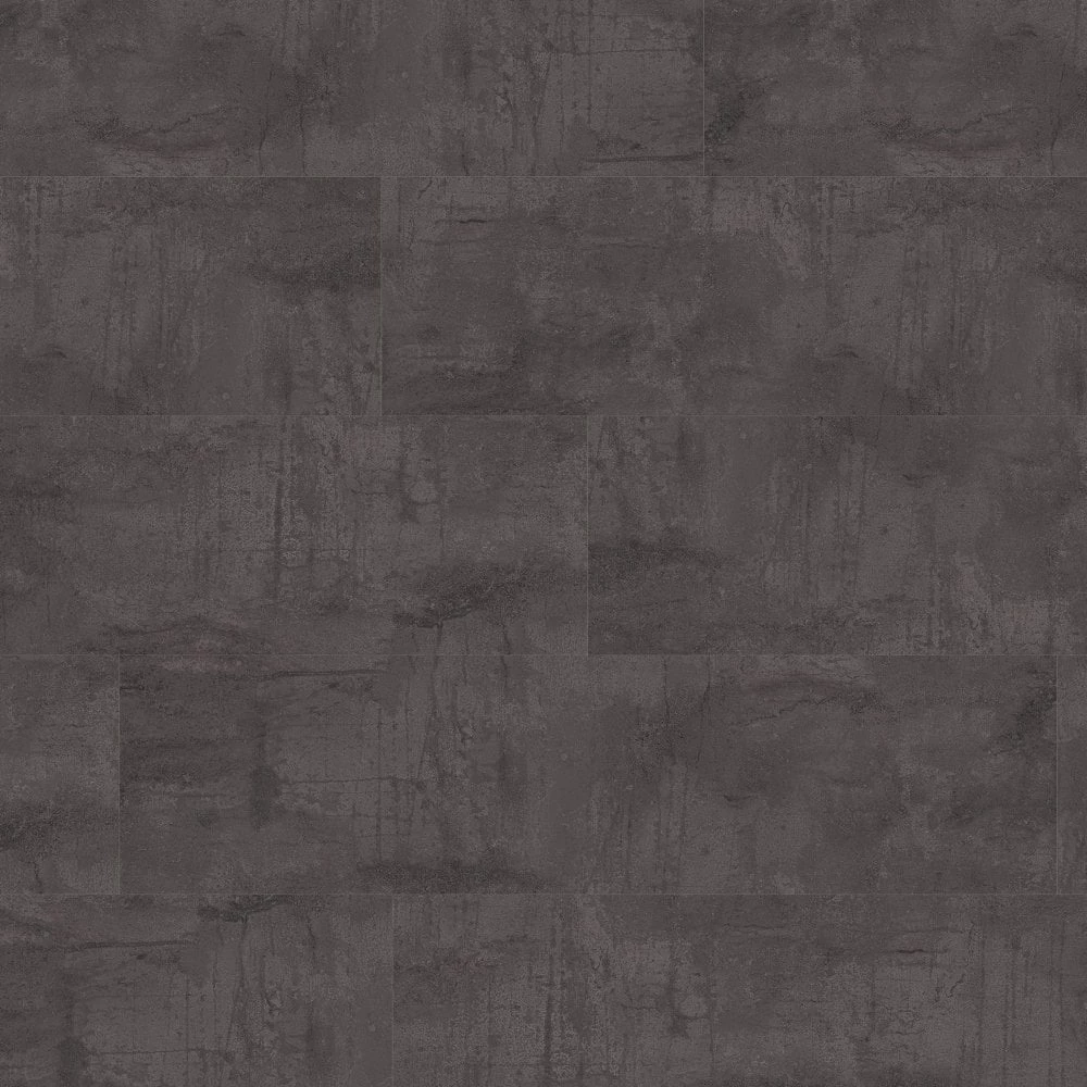 Kaindl AquaPro 8mm Laminate Metal Rusty Iron Ocean Tile Flooring - Image 2