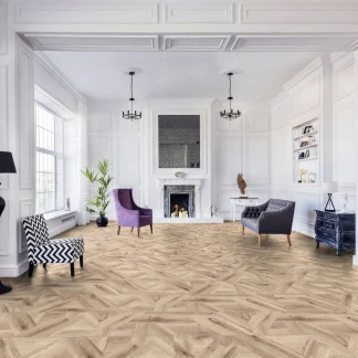 Kaindl AquaPro 8mm Laminate Oak Milano Nina Flooring