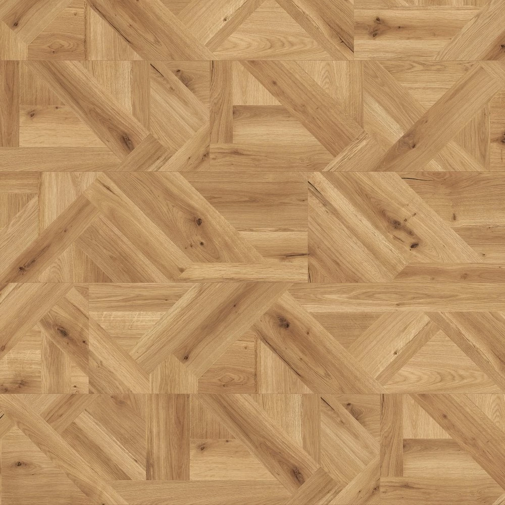 Kaindl AquaPro 8mm Laminate Oak Milano Reale Flooring - Image 2
