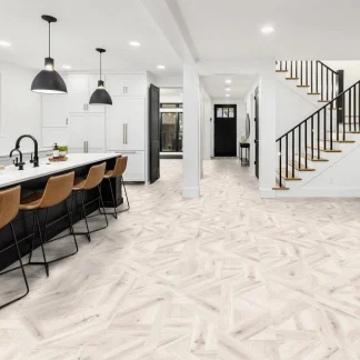 Kaindl AquaPro 8mm Laminate Oak Milano Timido Flooring
