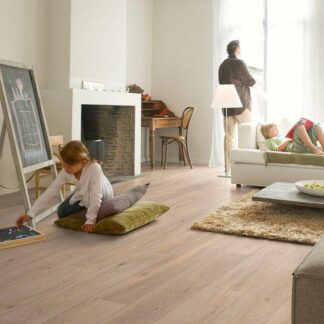 Quick-Step Largo 9.5mm Long Island Oak Natural LPU1661