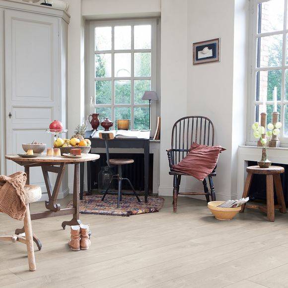Quick-Step Largo 9.5mm Dominicano Oak Grey LPU1663