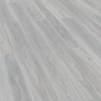 Liberty Floors Lifestyle 5mm Cool Grey Luxury Rigid Vinyl Flooring 275816