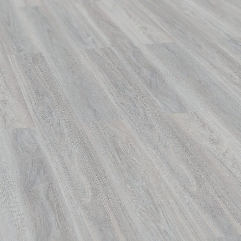 Liberty Floors Lifestyle 5mm Cool Grey Luxury Rigid Vinyl Flooring 275816 - Image 2