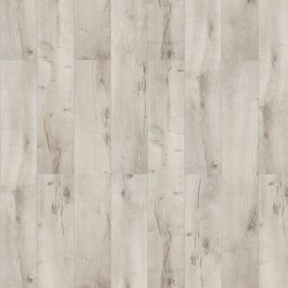 Liberty Floors Ocean 8mm Oak Creme Laminate Flooring (52348)