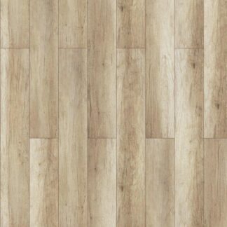Liberty Floors Ocean 8mm Oak Soft Brown Laminate Flooring (52349)