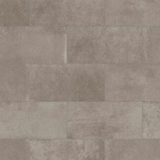 Liberty Floors Universo 8mm Bedrock Stone Water Resistant Tile Laminate Flooring (56020)