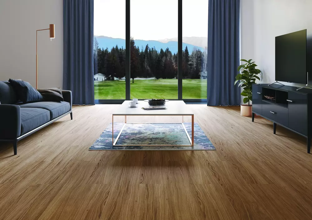 Malmo Rigid Comfort LVT Tuva Wide Plank MA32