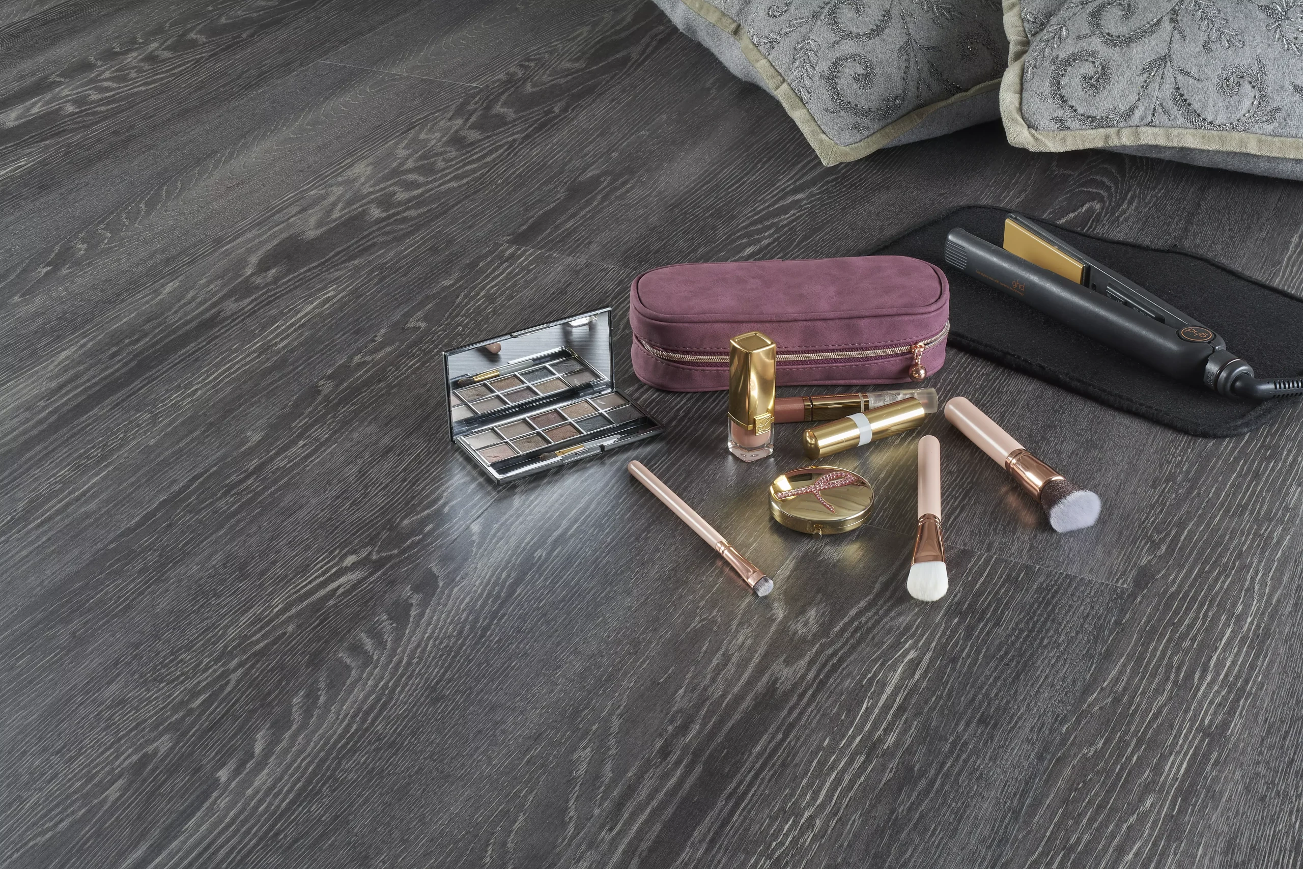 Malmo Rigid Comfort LVT Hugo Narrow Plank MA40
