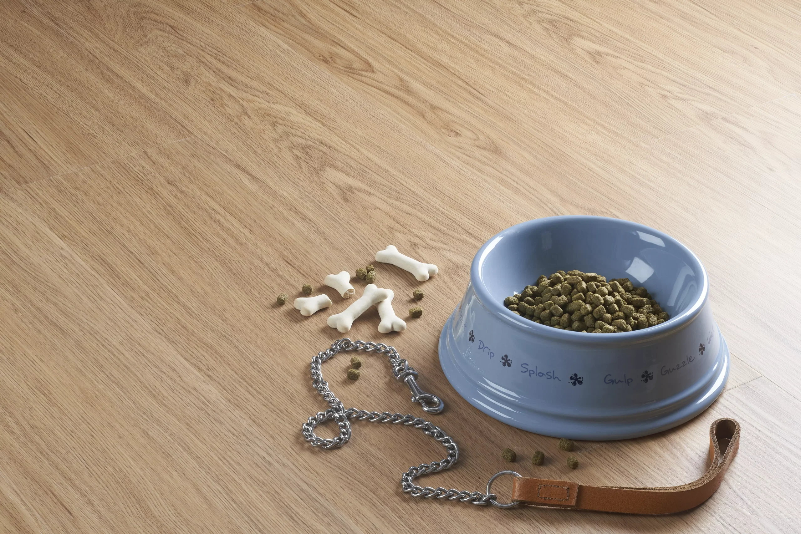 Malmo Rigid Comfort LVT Arvid Narrow Plank MA44