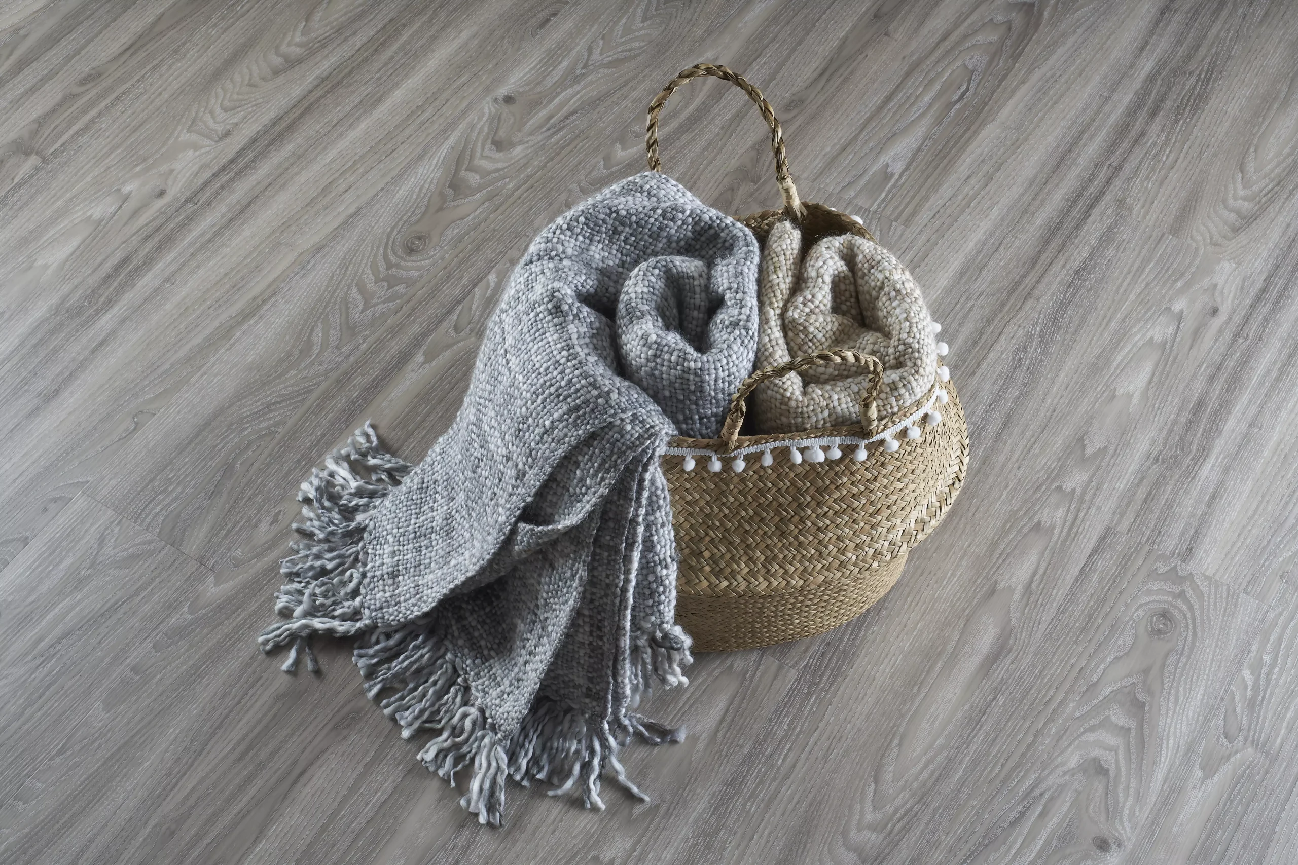 Malmo Rigid Comfort LVT Svante Narrow Plank MA45