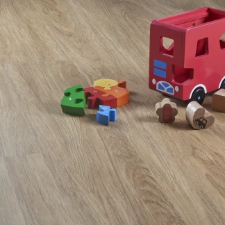 Malmo Rigid Comfort LVT Maja Narrow Plank MA46