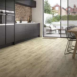 Malmo Rigid Comfort LVT Alvin Narrow Plank MA47