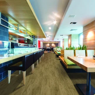 Malmo Stick Down LVT Bergen MA50