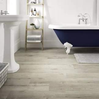 Malmo Stick Down LVT Skara MA54