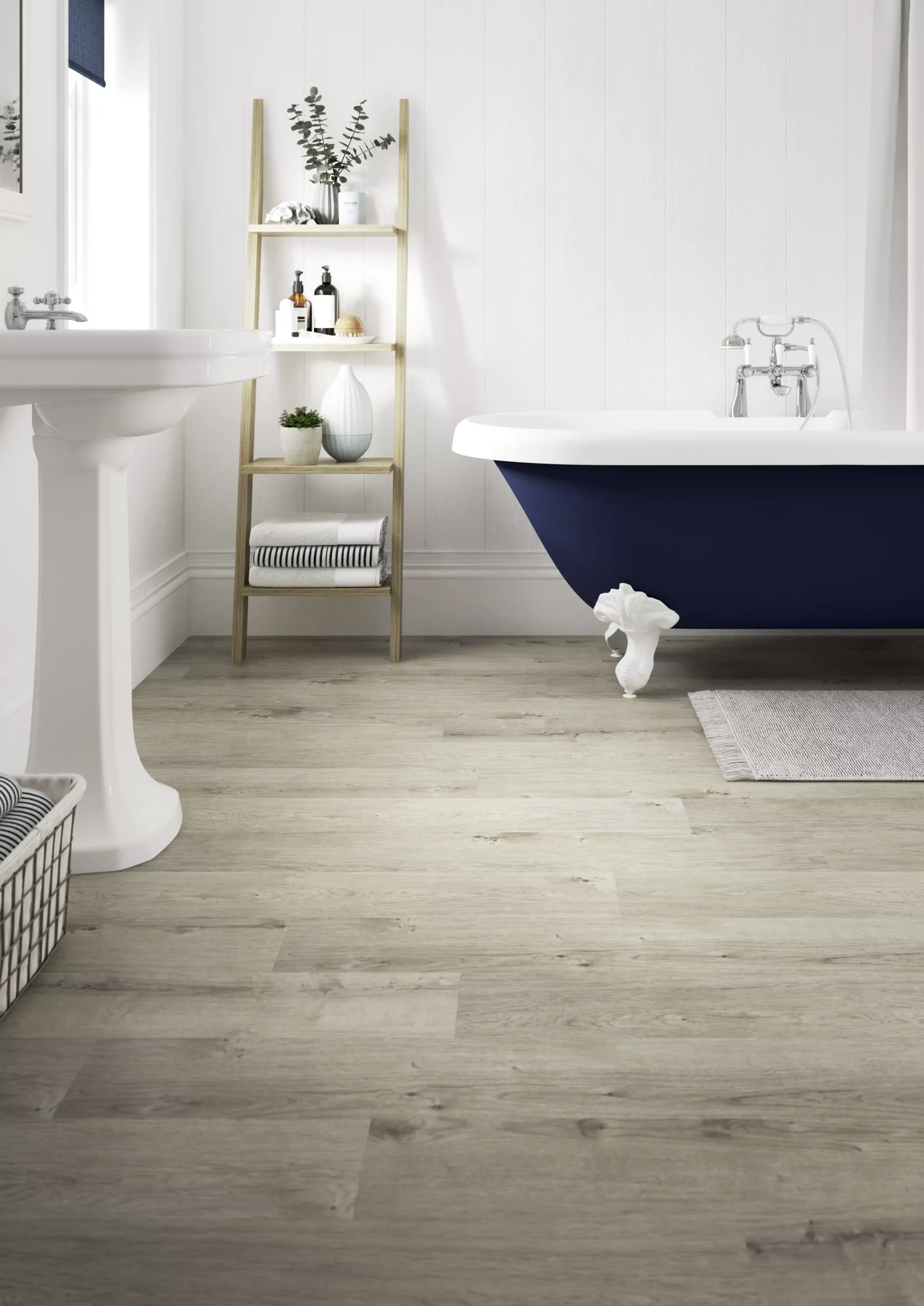 Malmo Stick Down LVT Skara MA54
