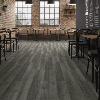 Malmo Rigid Senses LVT Brada Storm Multi Width MA60
