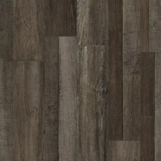 Malmo Rigid Senses LVT Brada Chestnut Multi Width MA61