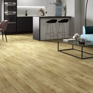Malmo Rigid Senses LVT Vern MA64