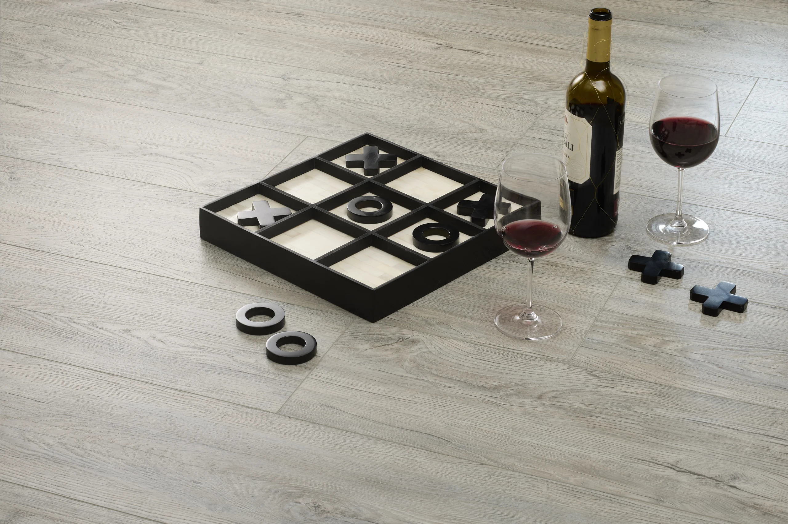 Malmo Rigid Senses LVT Brant MA65