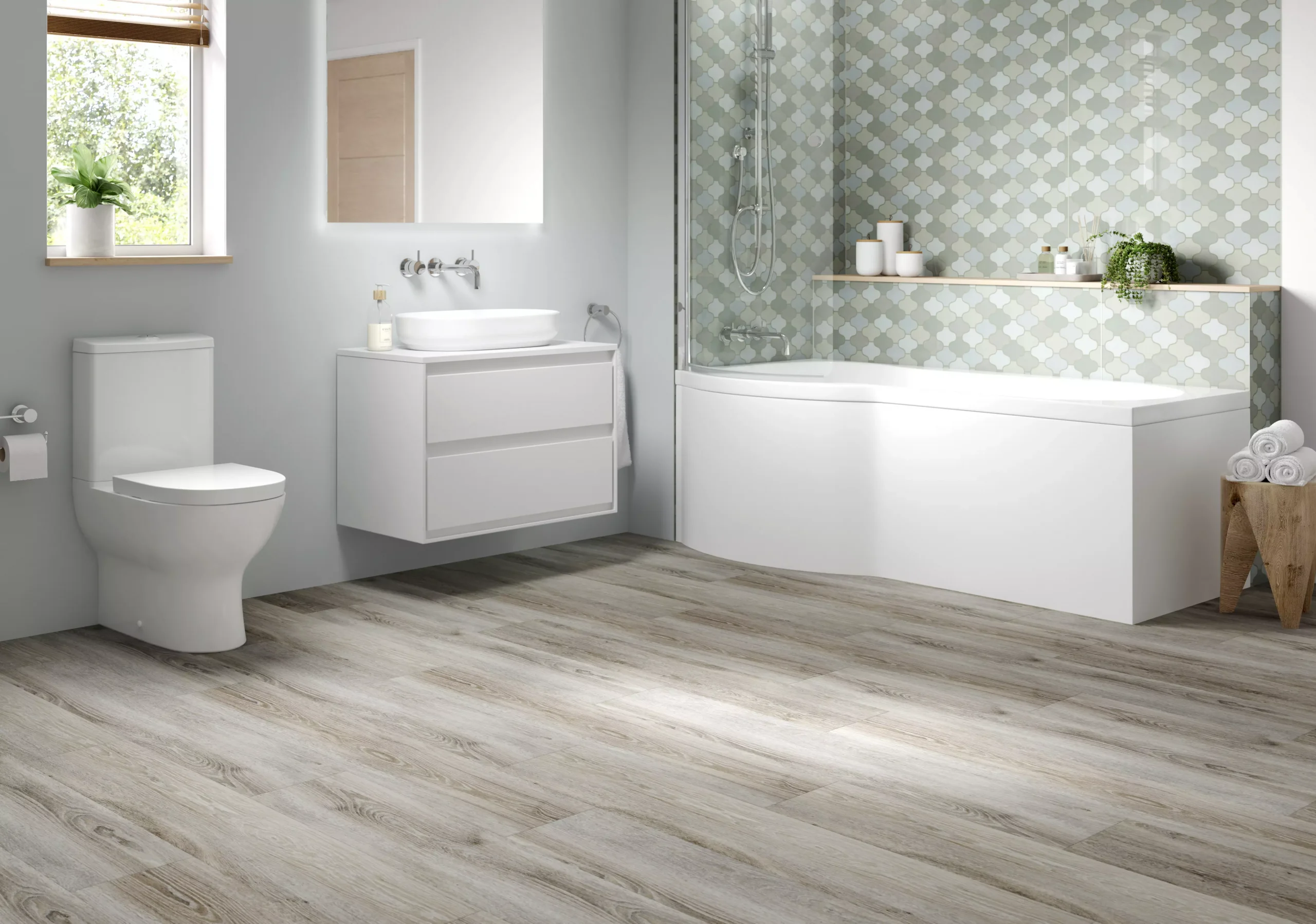 Malmo Rigid Senses LVT Stein MA69