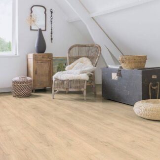 Quick-Step Majestic 9.5mm Woodland Oak Beige MJ3545