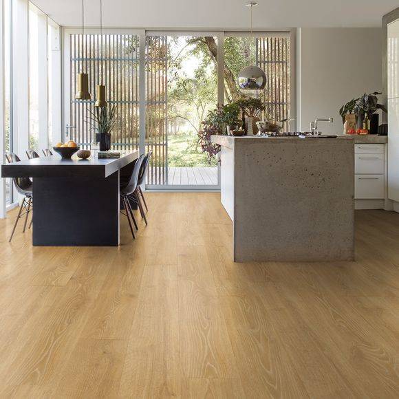 Quick-Step Majestic 9.5mm Woodland Oak Natural MJ3546