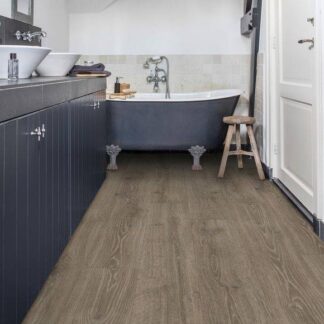 Quick-Step Majestic 9.5mm Woodland Oak Brown MJ3548