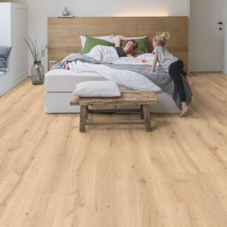 Quick-Step Majestic 9.5mm Desert Oak Light Natural MJ3550