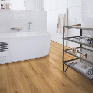 Quick-Step Majestic 9.5mm Desert Oak Warm Natural MJ3551
