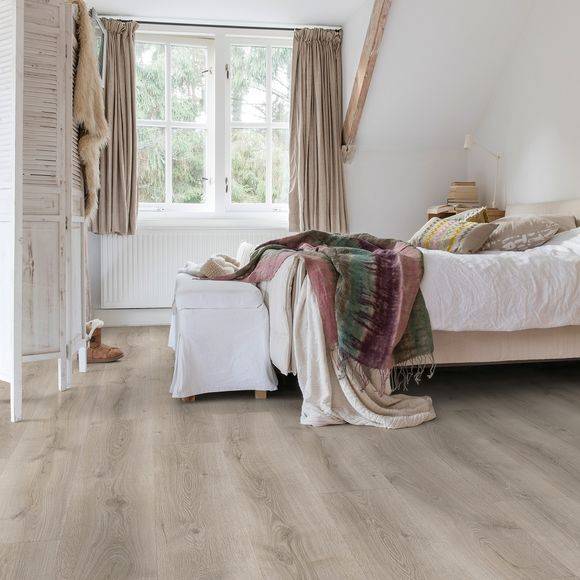 Quick-Step Majestic 9.5mm Desert Oak Brushed Grey MJ3552