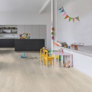 Quick-Step Majestic 9.5mm Valley Oak Light Beige MJ3554