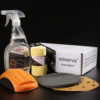 Minerva  Care & Maintenance Kit